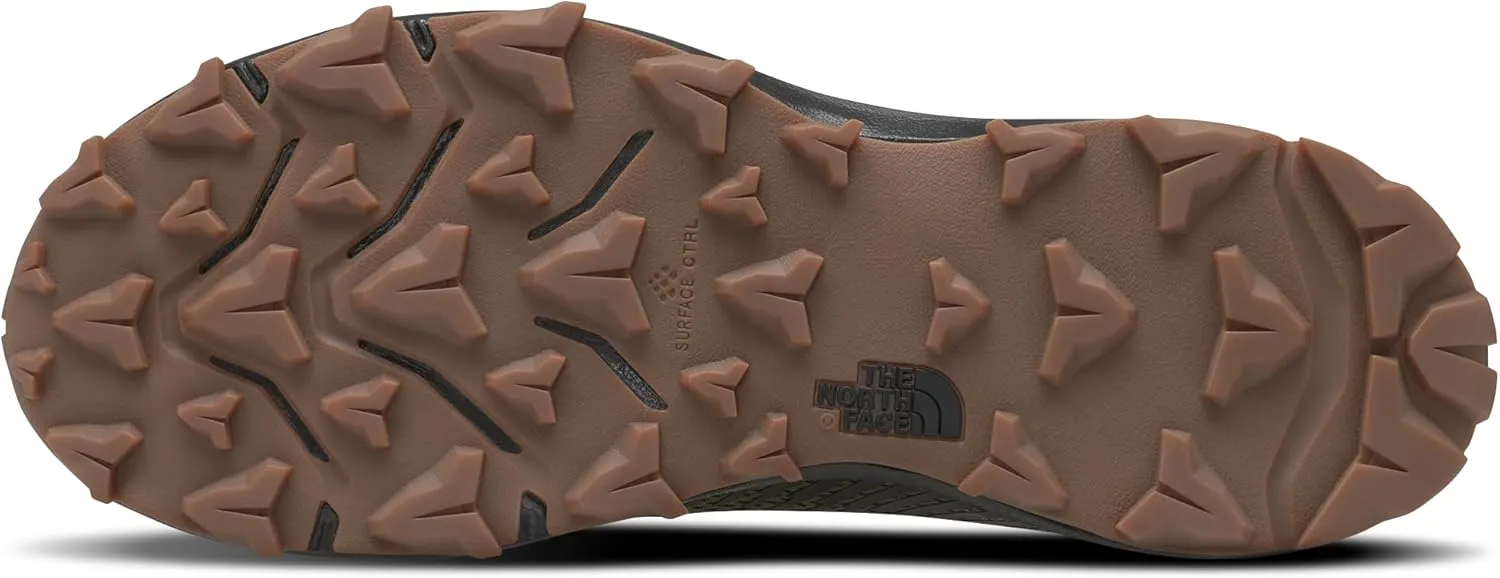 THE NORTH FACE Men's Vectiv Fastpack Waterproof Water Shoe