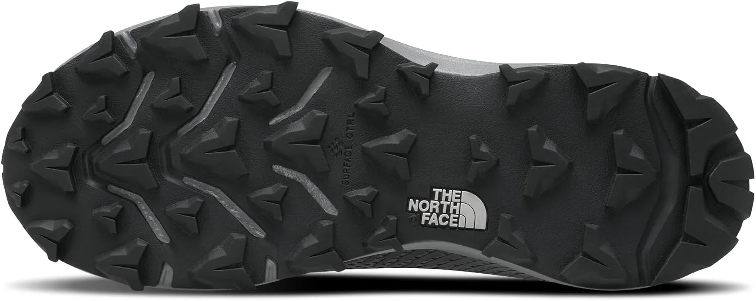 THE NORTH FACE Women's Vectiv Fastpack Waterproof Hiking Shoe