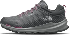 THE NORTH FACE Women's Vectiv Fastpack Waterproof Hiking Shoe