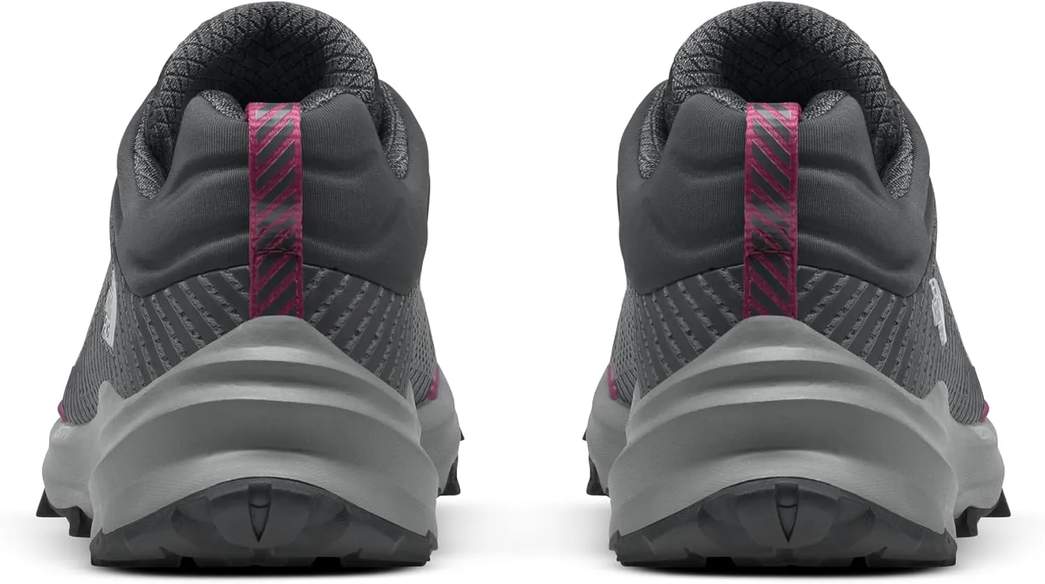 THE NORTH FACE Women's Vectiv Fastpack Waterproof Hiking Shoe