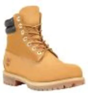 Timberland Men's 6 in Double Collar Boot Ankle