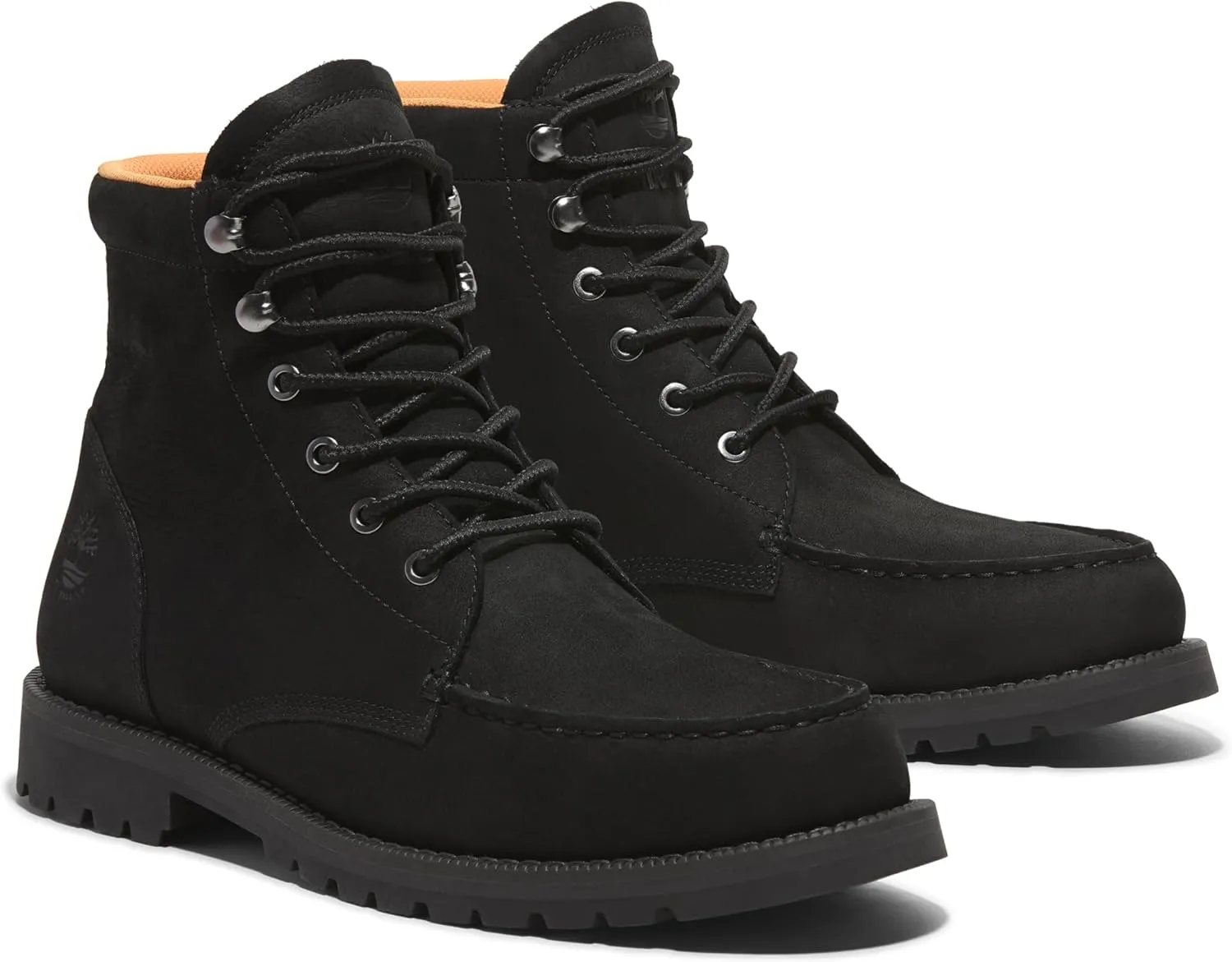 Timberland Men's Redwood Falls Waterproof Fashion Boot