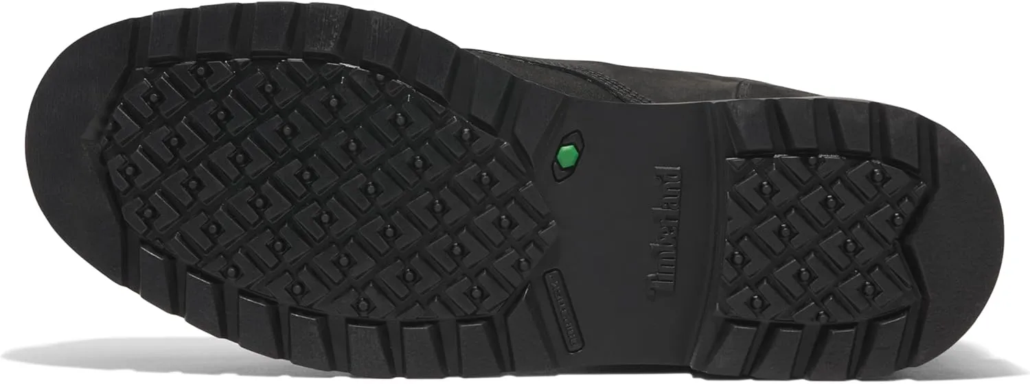 Timberland Men's Redwood Falls Waterproof Fashion Boot