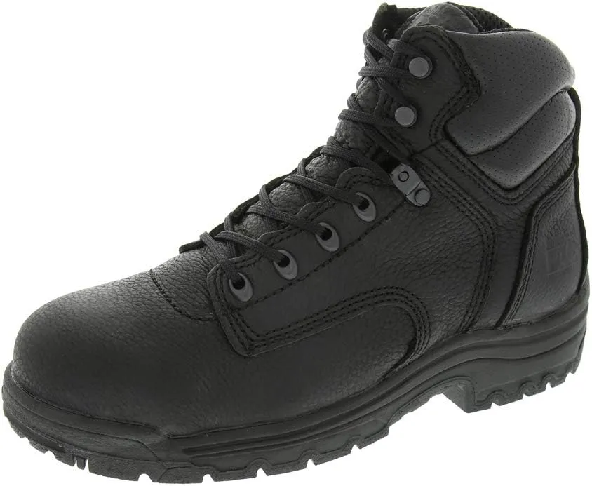 Timberland PRO Men's, Titan 6in Alloy Toe Boot