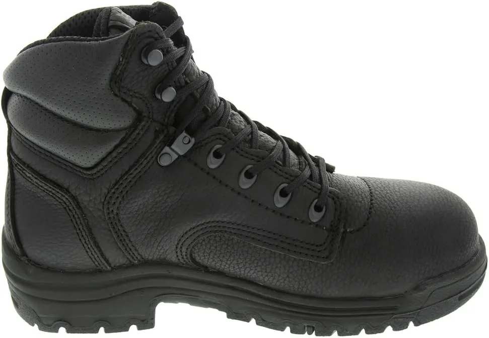 Timberland PRO Men's, Titan 6in Alloy Toe Boot