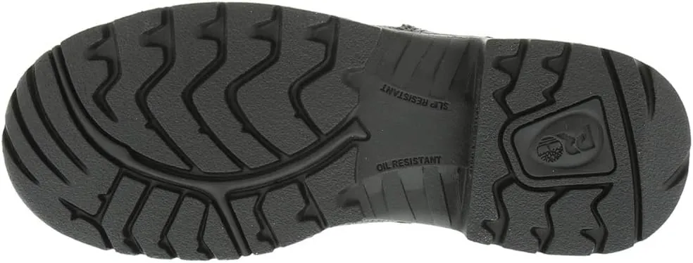 Timberland PRO Men's, Titan 6in Alloy Toe Boot