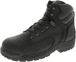 Timberland PRO Men's, Titan 6in Alloy Toe Boot