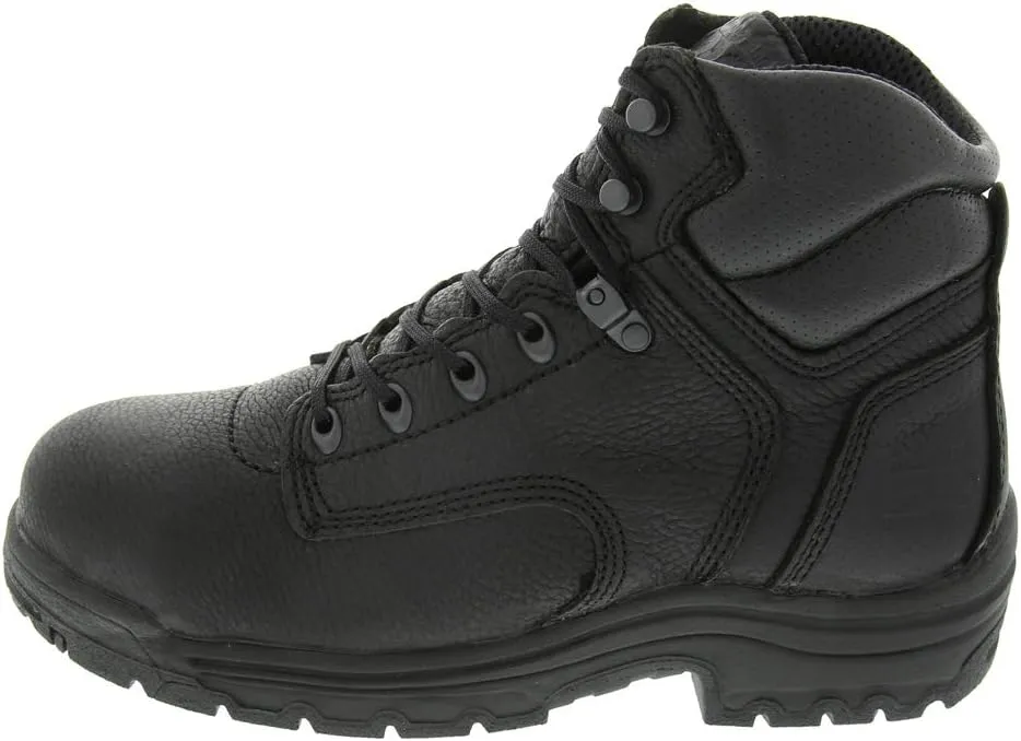 Timberland PRO Men's, Titan 6in Alloy Toe Boot