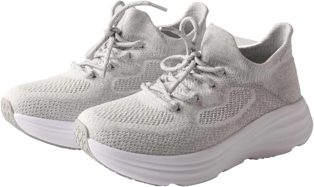 TMA EYES Womens Running Shoes Lightweight Walking Tennis Shoes Non Slip Comfortable Fashion Sneakers