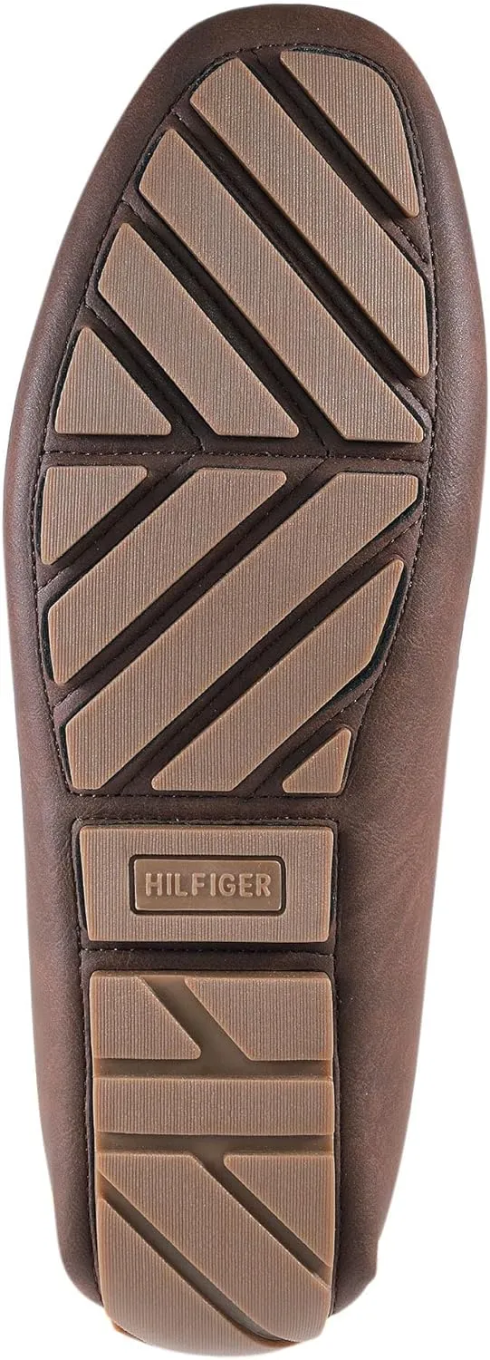 Tommy Hilfiger Men's Aires Driving Style Loafer