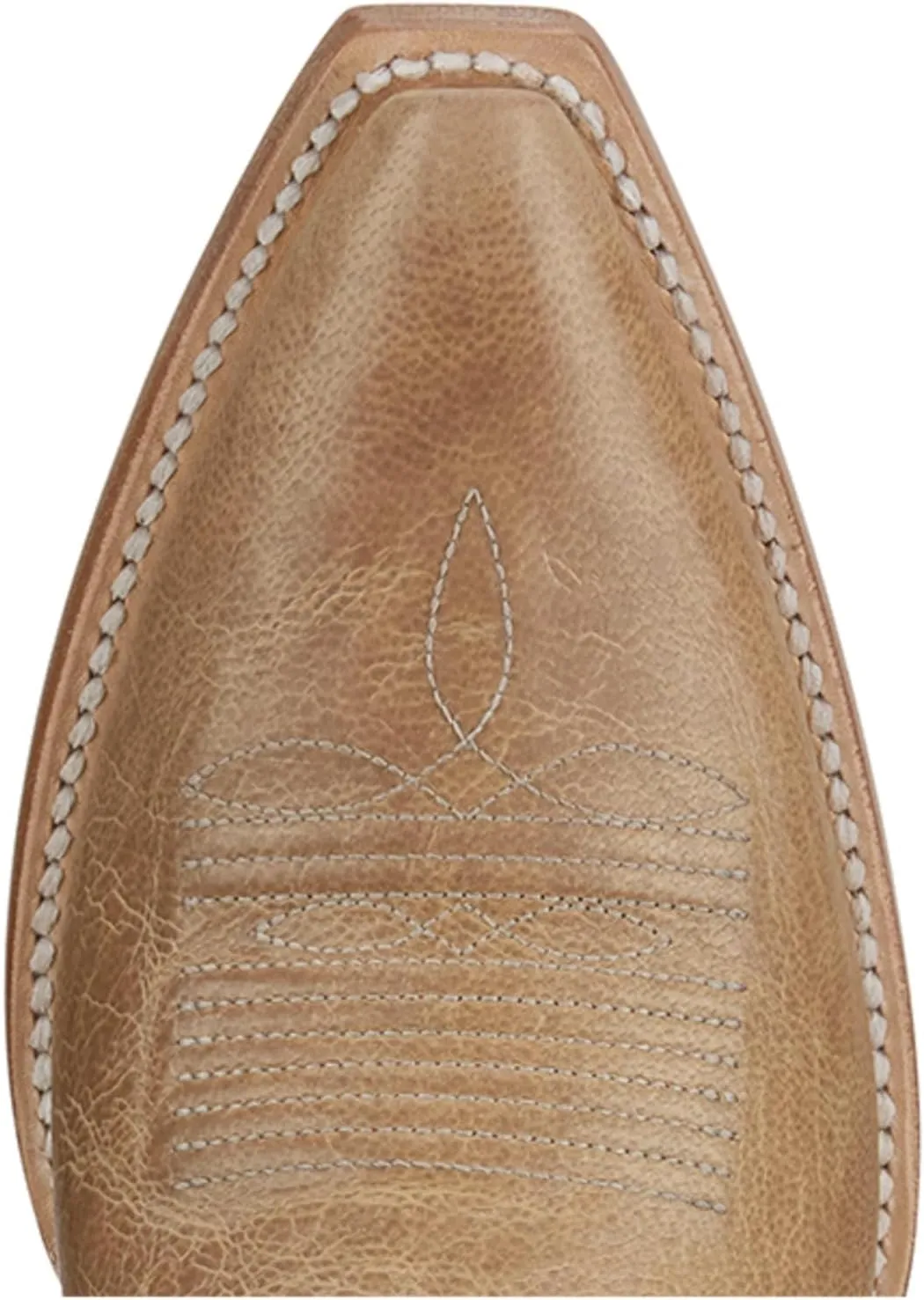 Tony Lama Women's Areli Western Booties Snip Toe - Dr3250