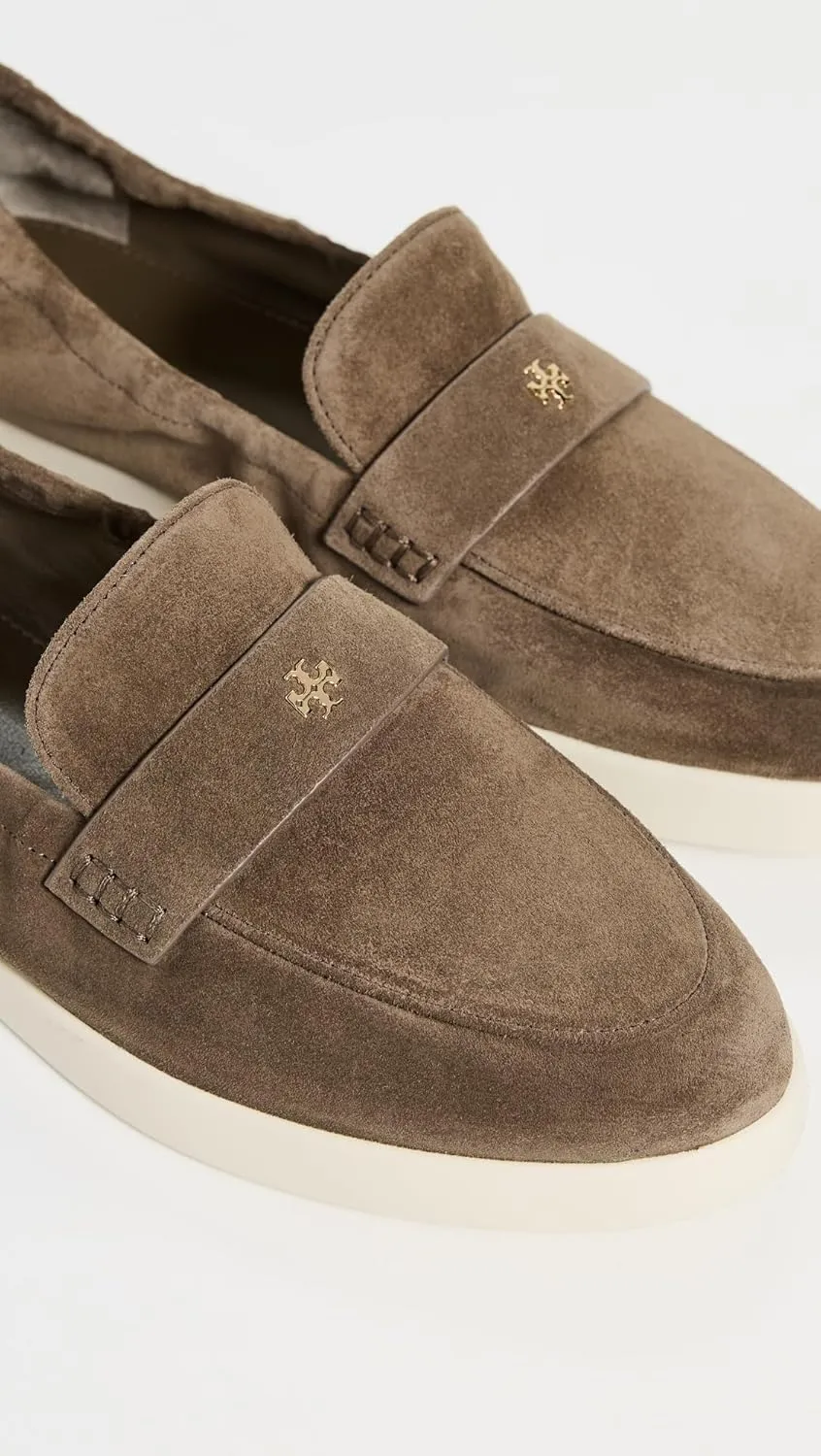 Tory Burch Women's Ballet Sport Loafers