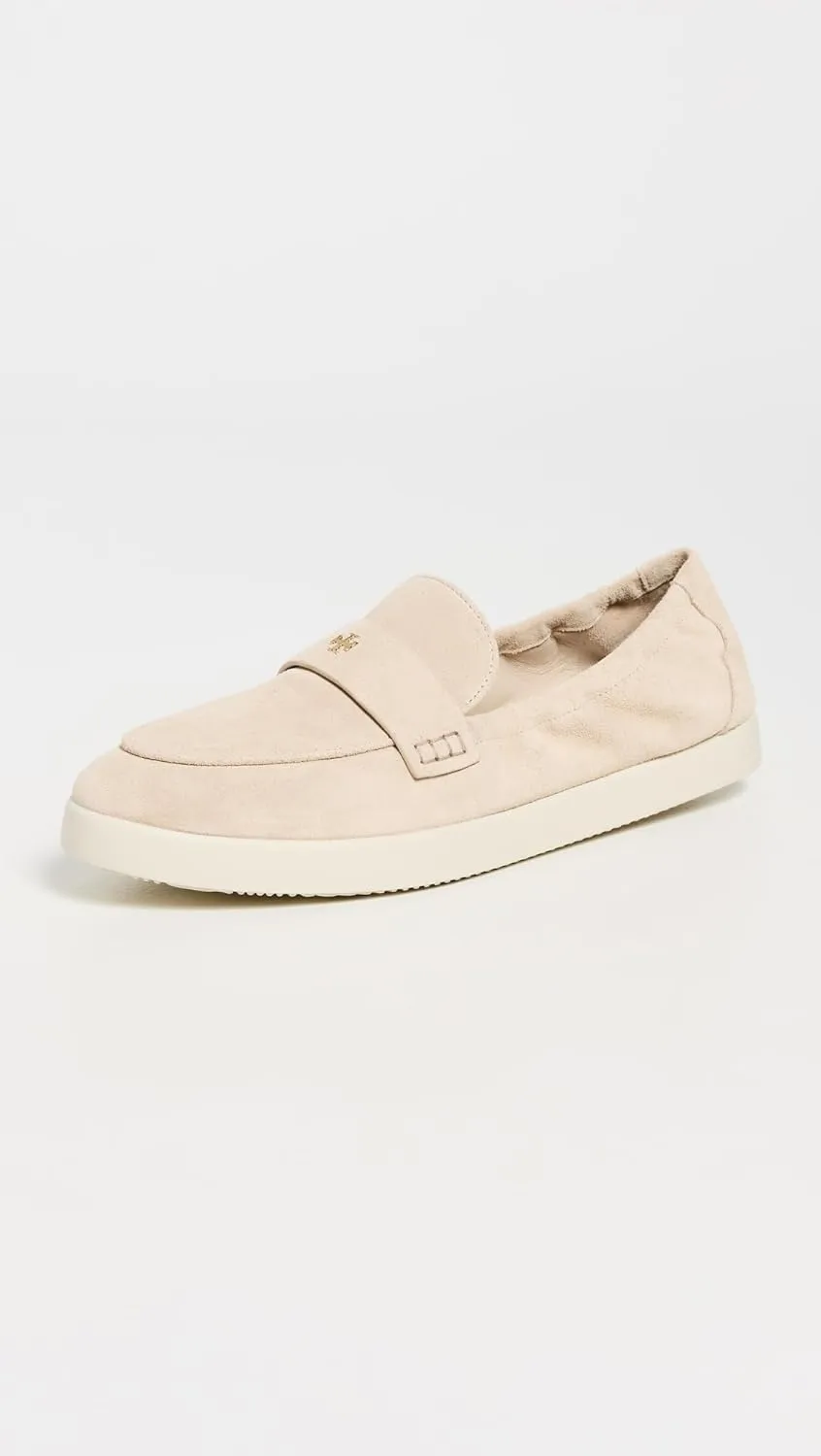 Tory Burch Women's Ballet Sport Loafers