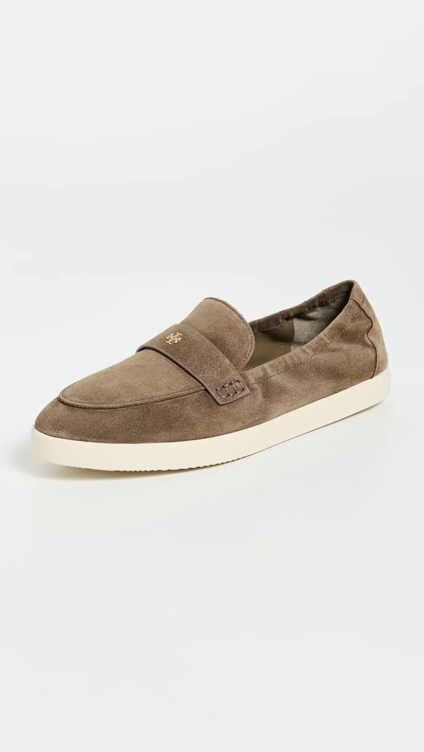 Tory Burch Women's Ballet Sport Loafers