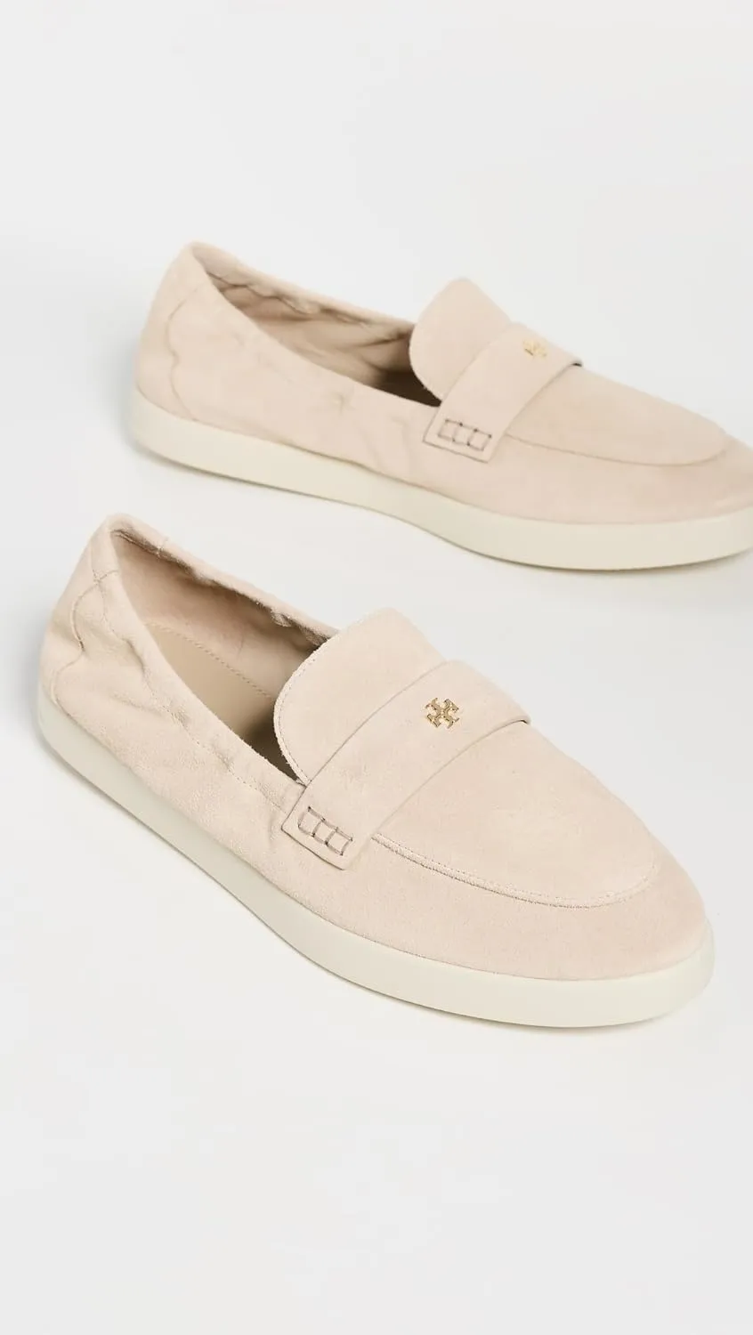 Tory Burch Women's Ballet Sport Loafers