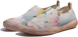 Tourist Shoes, Casual and Comfortable Casual Shoes, Lightweight, Comfortable and Fashionable Women's Art Loafers