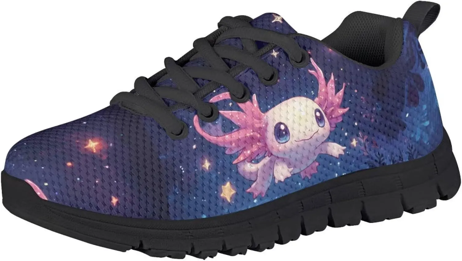Trendy Boys Running Shoes Cool Sneakers for Kids School Athletic Shoes