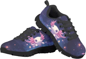 Trendy Boys Running Shoes Cool Sneakers for Kids School Athletic Shoes