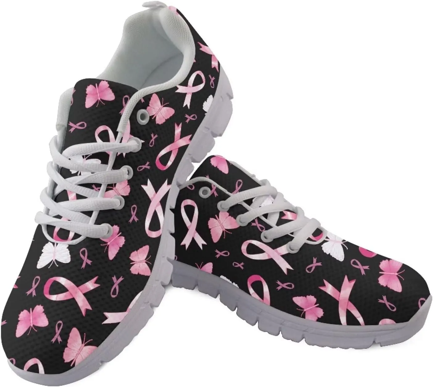 Trendy Women Running Shoes Comfy Adult Casual Sneakers Fashion Sneakers