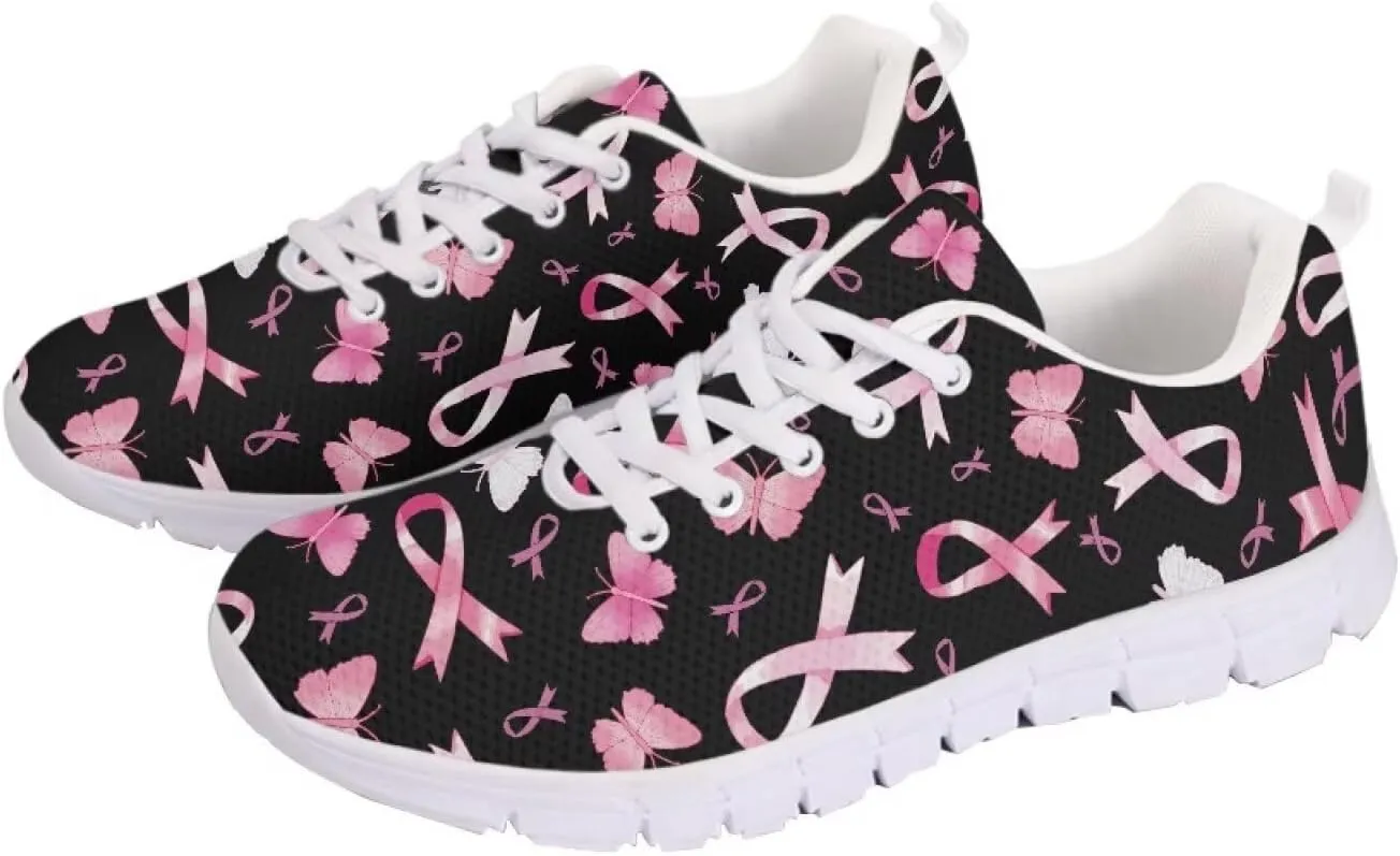 Trendy Women Running Shoes Comfy Adult Casual Sneakers Fashion Sneakers