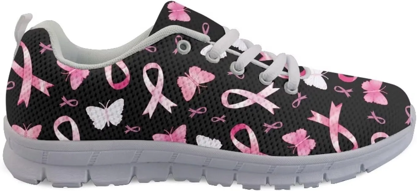 Trendy Women Running Shoes Comfy Adult Casual Sneakers Fashion Sneakers