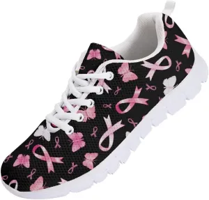 Trendy Women Running Shoes Comfy Adult Casual Sneakers Fashion Sneakers