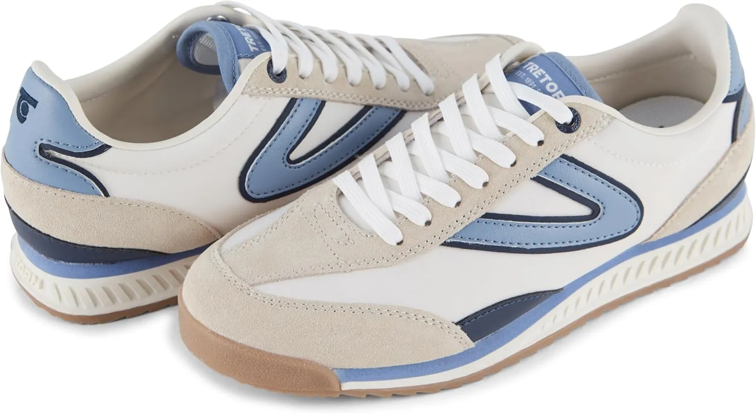 TRETORN Women's Rawlins Elite Sneaker