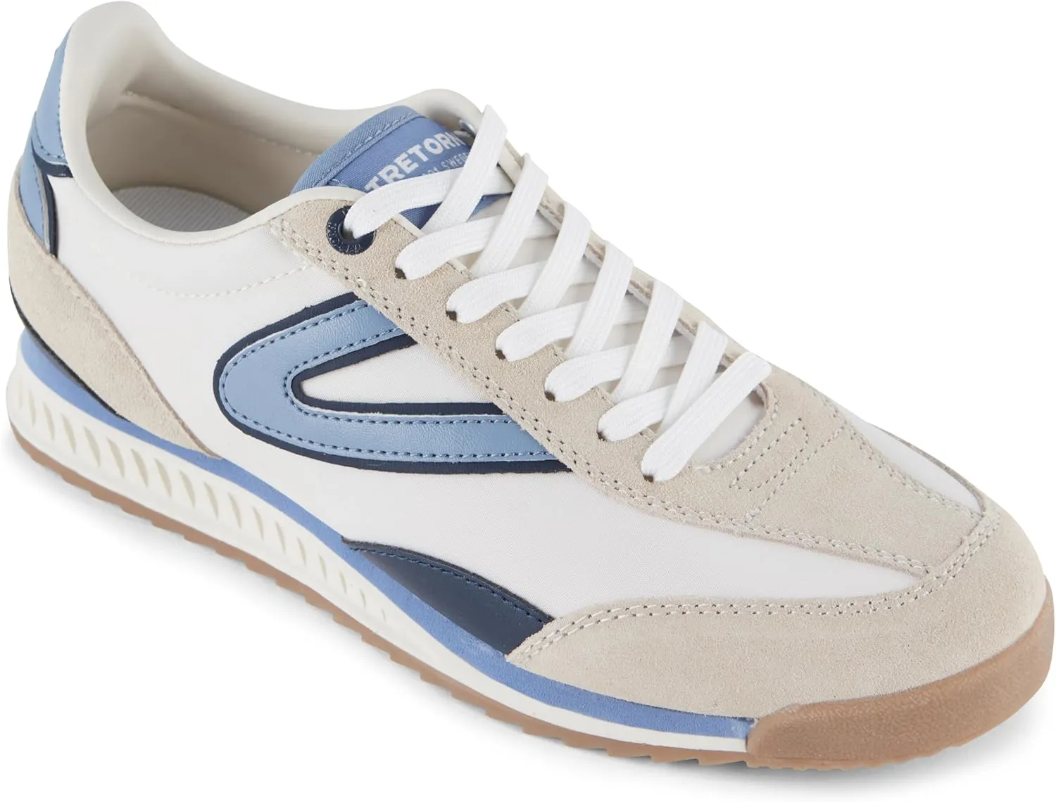 TRETORN Women's Rawlins Elite Sneaker