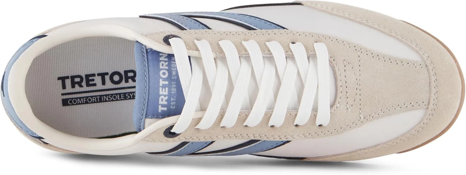 TRETORN Women's Rawlins Elite Sneaker