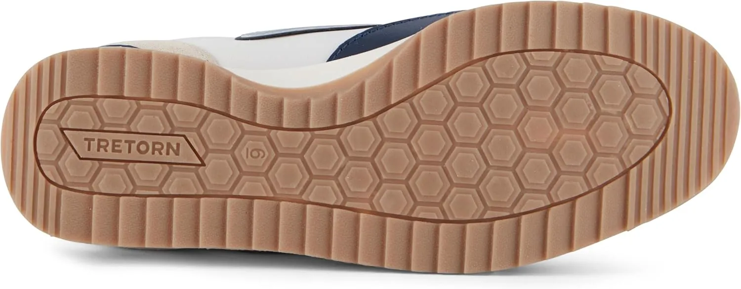 TRETORN Women's Rawlins Elite Sneaker