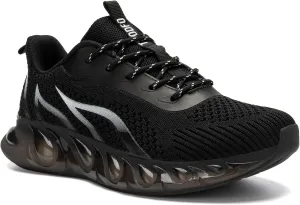 TSIODFO Women's Sneakers Running Tennis Walking Shoes