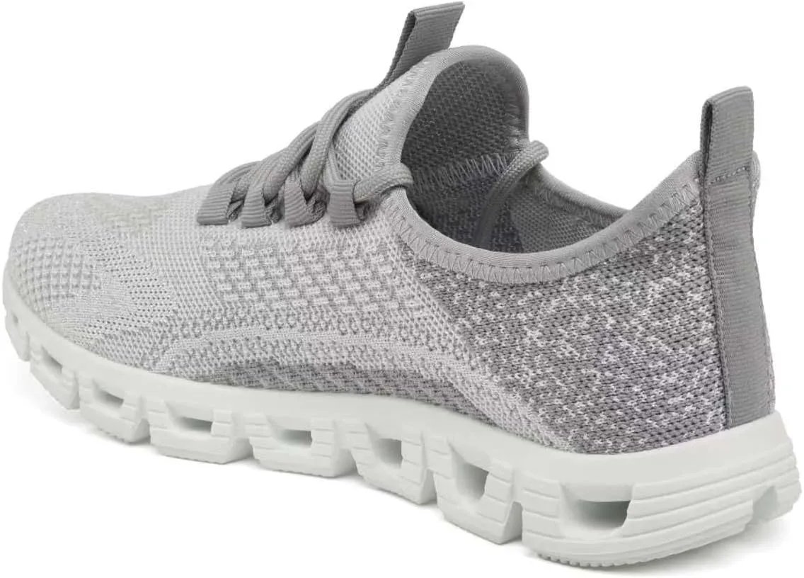 Urban Sport by J/Slides Cooper Women’s Athleisure Sneaker | Lightweight Casual Walking Shoes | All-Day Comfort Sneakers