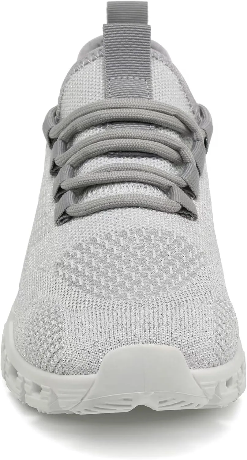 Urban Sport by J/Slides Cooper Women’s Athleisure Sneaker | Lightweight Casual Walking Shoes | All-Day Comfort Sneakers
