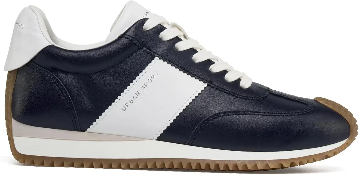 Urban Sport by J/Slides Leona Casual Sneakers for Women | Comfortable Fashion Sneakers | Women’s Walking and Running Shoes