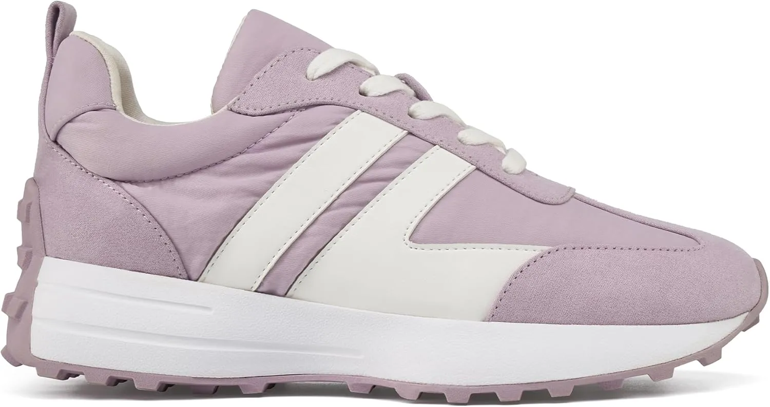 Urban Sport JRDN-Jolie Women's Casual Sneaker | Comfortable Running & Walking Shoes for Women | Stylish Footwear | Multisizes