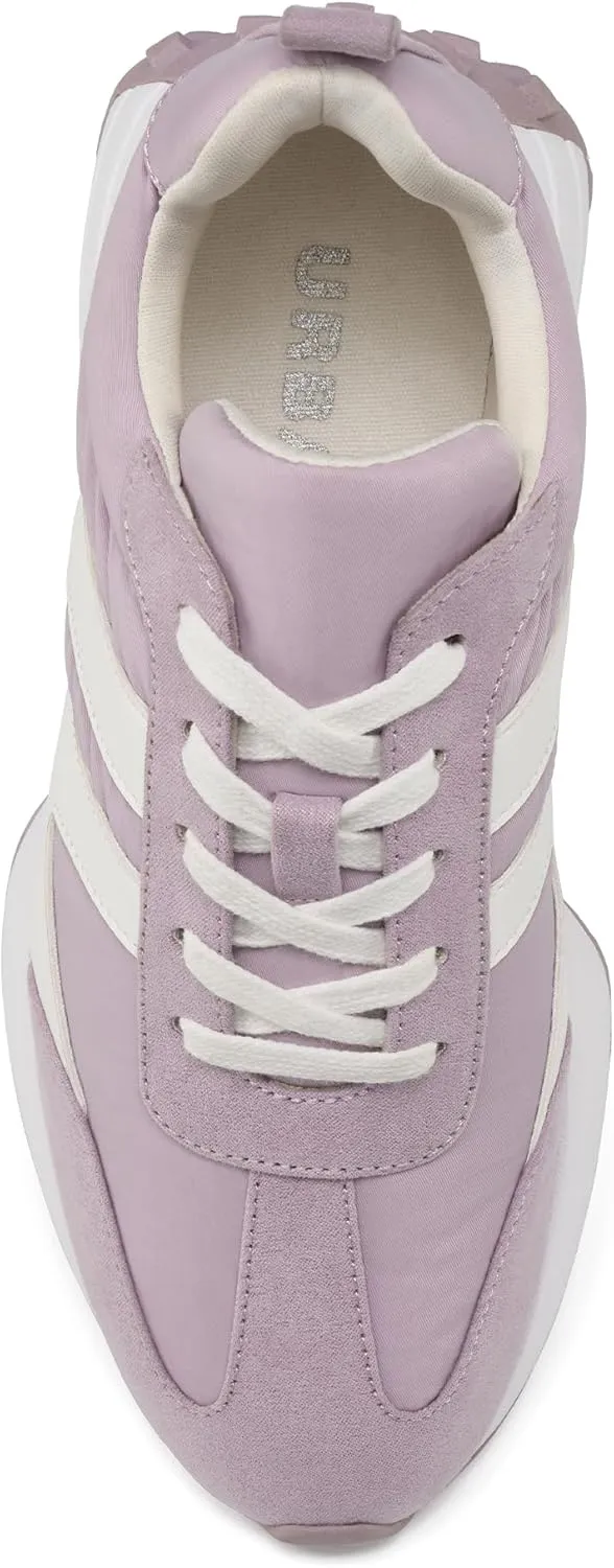 Urban Sport JRDN-Jolie Women's Casual Sneaker | Comfortable Running & Walking Shoes for Women | Stylish Footwear | Multisizes