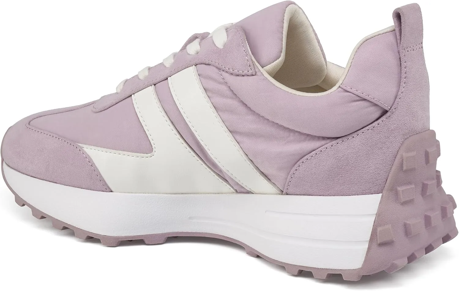 Urban Sport JRDN-Jolie Women's Casual Sneaker | Comfortable Running & Walking Shoes for Women | Stylish Footwear | Multisizes