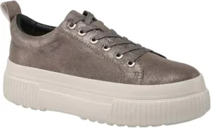 Urban Sport Westie Women’s Fashion Sneaker | Casual Platform Sneakers for Women | Comfortable Walking Shoes | Multi Color | Multi Size