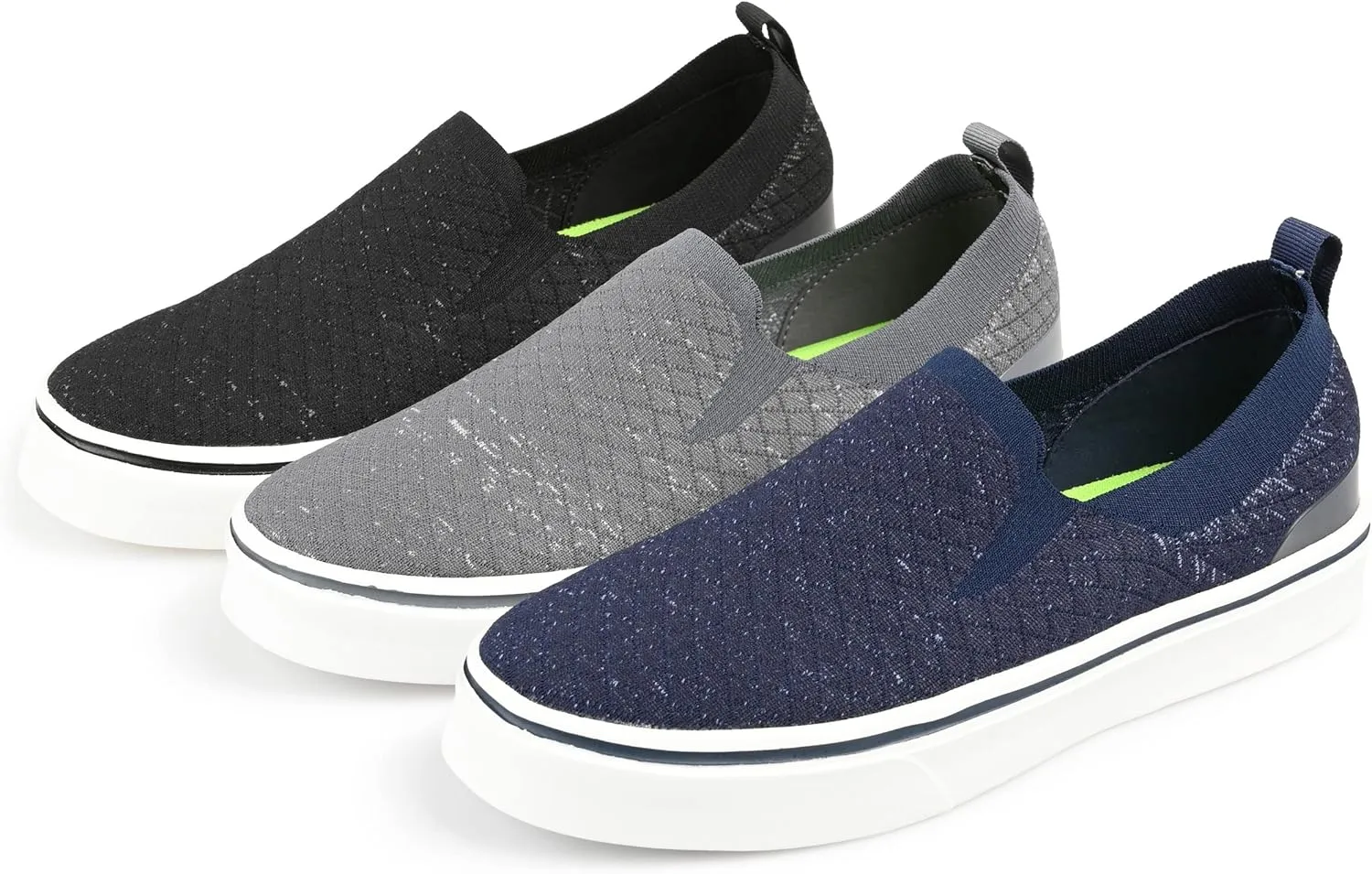 Vance Co. Men's Hamlin Sneaker