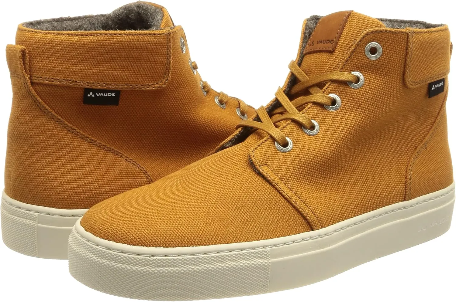 VAUDE Men's Low-top Sneakers Track & Field Shoe