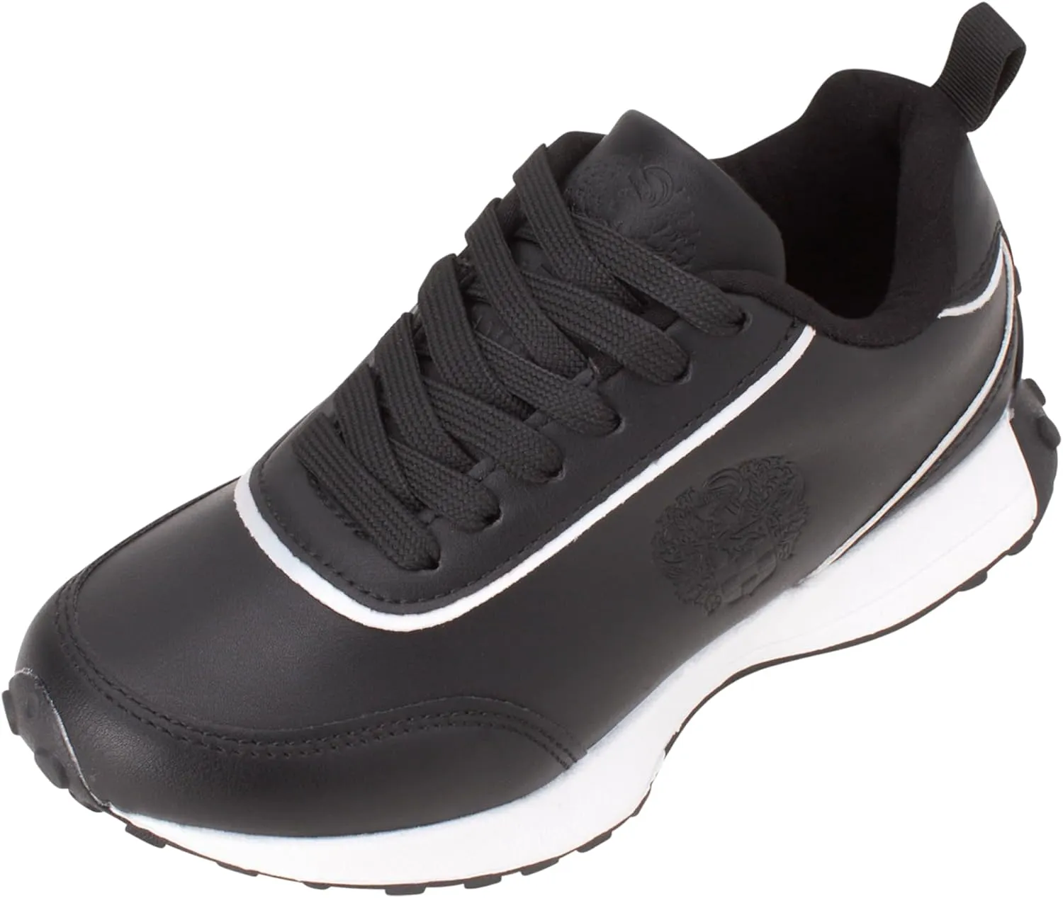 Vince Camuto Girls' Shoes - Cute Fashion Sneakers - Casual Shoes for Girls (11-4)