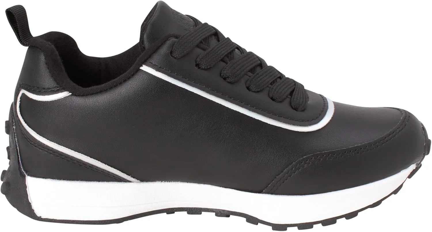 Vince Camuto Girls' Shoes - Cute Fashion Sneakers - Casual Shoes for Girls (11-4)