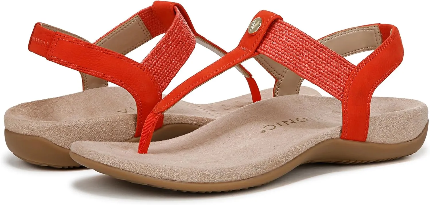 Vionic Women's Brea Sandal