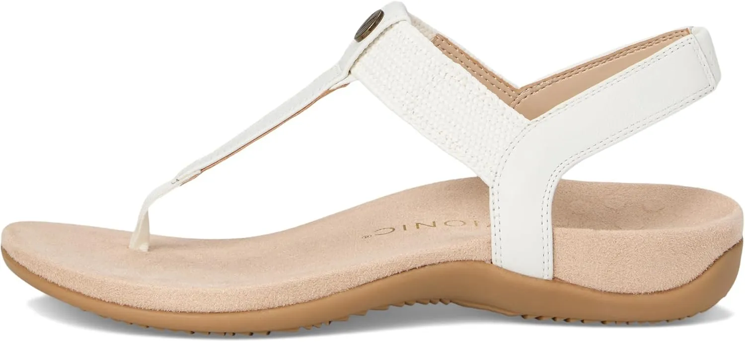 Vionic Women's Brea Slingback Sandals