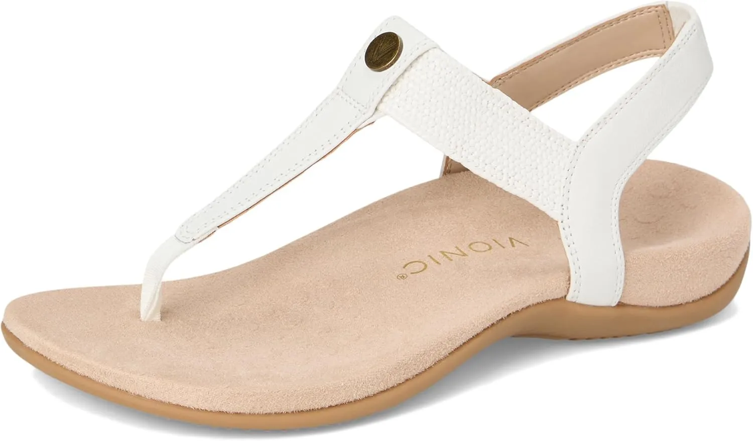 Vionic Women's Brea Slingback Sandals