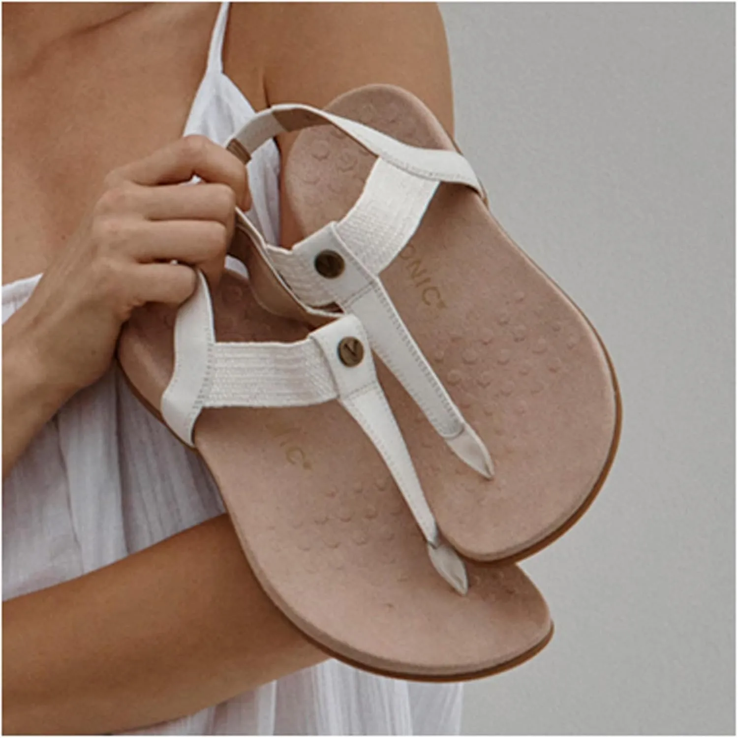Vionic Women's Brea Slingback Sandals