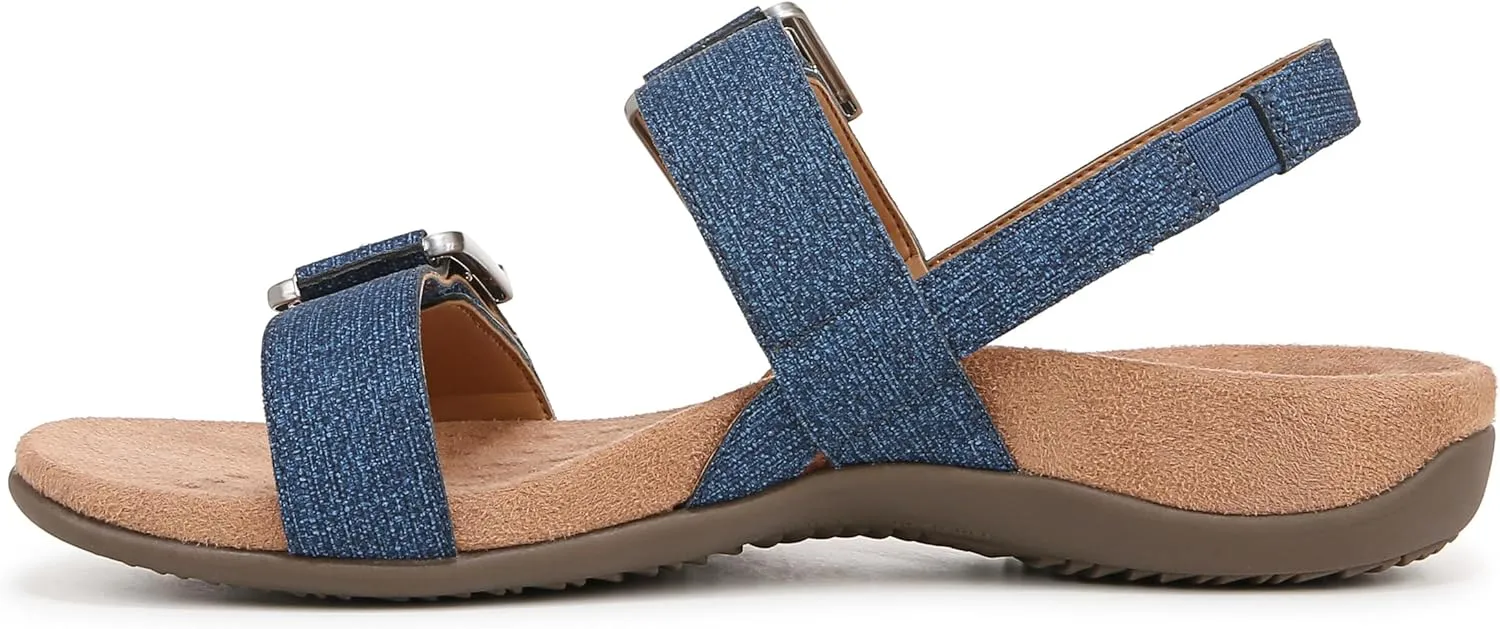 Vionic Women's Reese Slingbacks Sandal