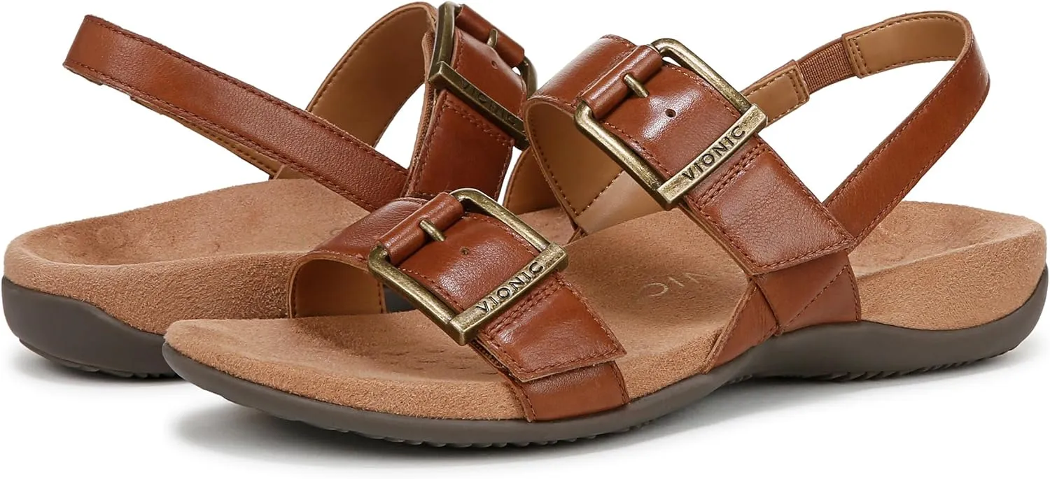 Vionic Women's Reese Slingbacks Sandal