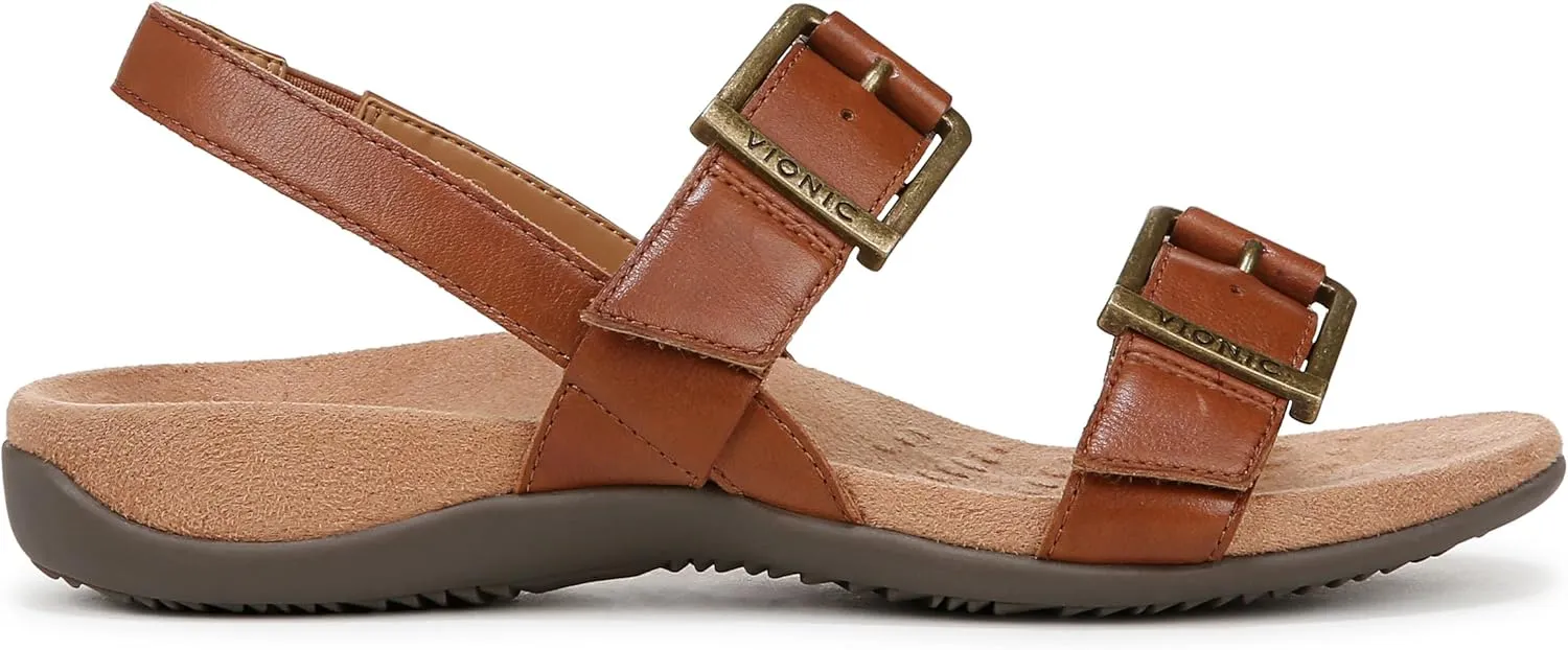 Vionic Women's Reese Slingbacks Sandal