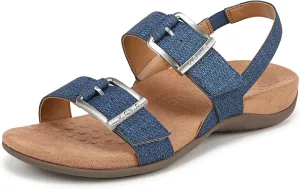 Vionic Women's Reese Slingbacks Sandal